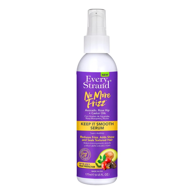 Serum Protector De Calor No Mas Frizz Every Strand 177ml