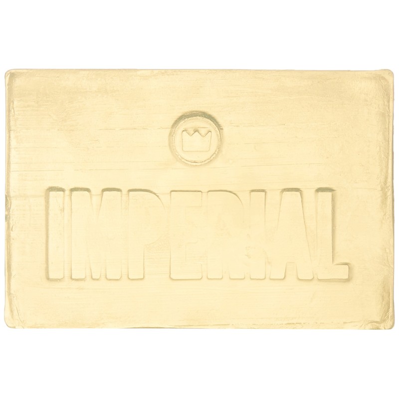 Imperial Barber Glycerin Soap, 6.2 oz