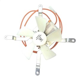 Replacement Circulator Fan for Char-Griller Pellet Grill (9020/9040) #900054