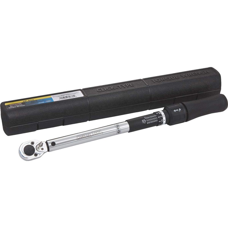 CHANNELLOCK Torque Wrench (351498)