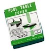 Homegames Pool Billiard Table 7ft PVC Cover - UK Size