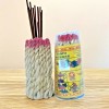 Lamatar1 Tashi & Amitabha Buddha Rope Incense Set Of 3