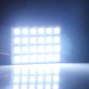 Grandview 5050 24 Row SMD LED Dome Light Room Lamp
