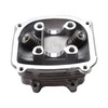 MOFANS 150cc 57.4mm Bore Cylinder Top End Rebuild Kit Fit