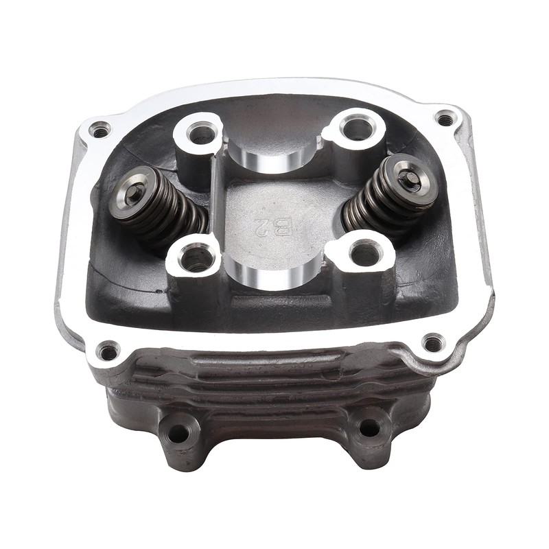MOFANS 150cc 57.4mm Bore Cylinder Top End Rebuild Kit Fit
