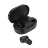 A6R BT 5.3 Earbuds, Noise Cancelling Headset with 40inch Large