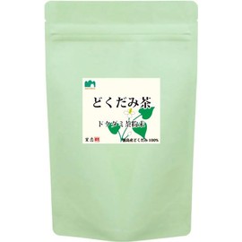 Satoren Dokudami Tea, Domestic/Tokushima, 100% Powdered Tea, 4.2 oz (120 g)