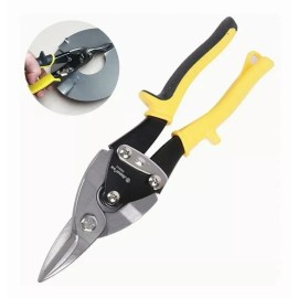 Nicolasa Tijeras Aviador Para Cortar Lamina Hojas Forjadas En Acero