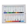 Paint Sticks Paint Smoothly Bright Colors 24 Colors Graffiti Sticks