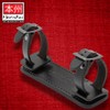 Honshu Leather Frog for Swords | Heavy-Duty Leather | MOLLE