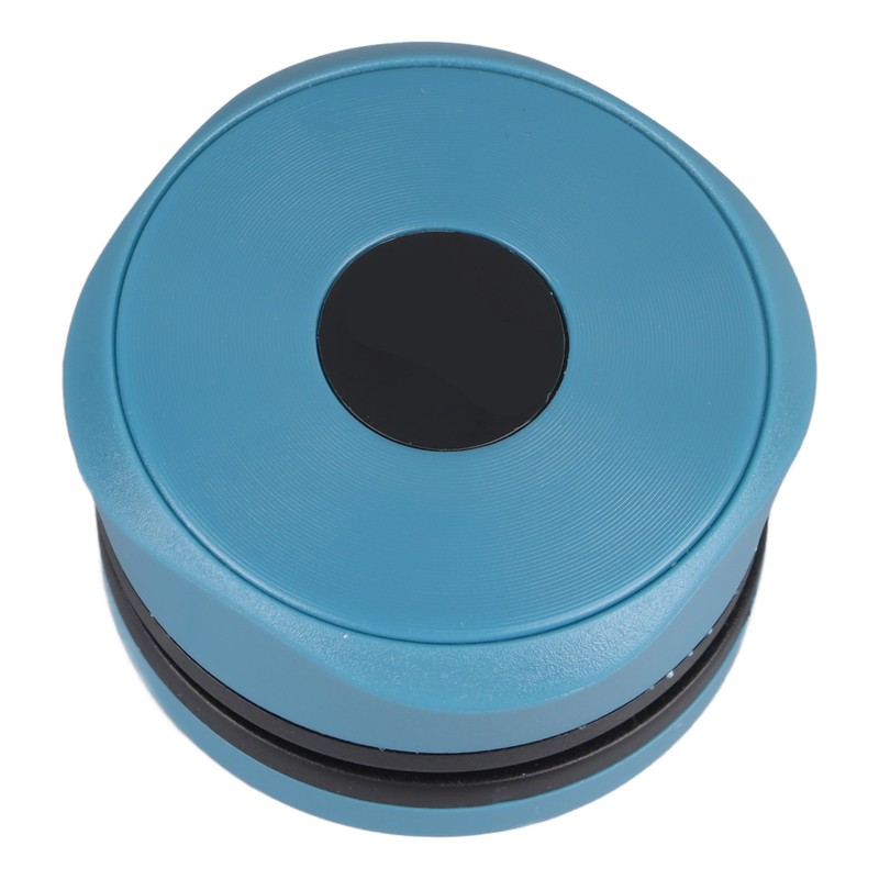 Mini Aquarium Magnetic Brush Fish Tank Cleaner Brush Detachable Rotatable