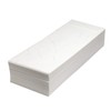 Nagatoya Shoten Washi Nagomimi Washi Envelopes, Large 4, White, Value