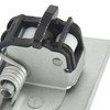 Door Hinge Stop Check Strap Limiter 9181Q2 Car Accessories Replacement
