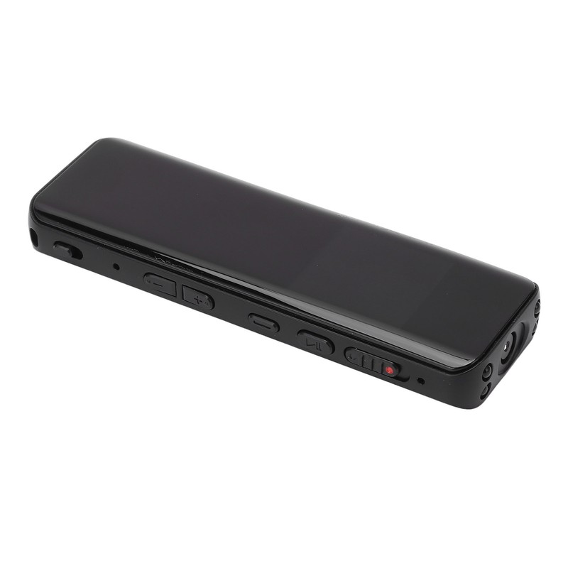 Digital Mini Camera Easy Operation 1080P 30fps Motion Detection Auto