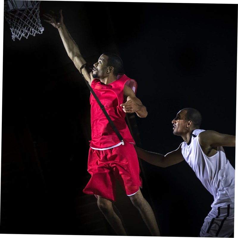 Mipcase Basketball Shooting Training Strap Flexible Aid for Correcting Shooting