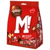 Wawel Michalki Zamkowe Chocolate Coated Peanut Candy, 9.88 Ounce