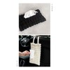 Giselle Tissue Case, Car Hanging, Wall Hanging, Tissue Cover, Soft