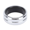 Smart Ring Fashionable Elegant Lightweight IP68 Waterproof Pedometer Wearable Sleep