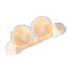 Adhesive Silicone Bra One Piece Push Up Strapless Seamless Push