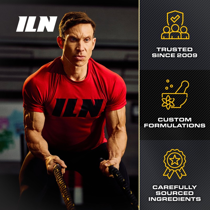 CLA Supplement High Strength for Metabolism – 3000mg per Serving