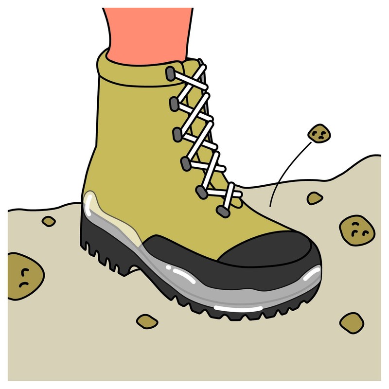 SHOE GOO [S313] Sole peeling prevention agent