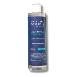 Tónico De Ácido Glicólico 7% Exfoliante Facial 250mL