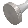 Coffee Tamper Food Grade Stainless Steel Crystal Ball Coffee Powder