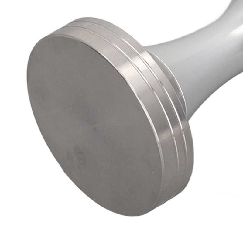 Coffee Tamper Food Grade Stainless Steel Crystal Ball Coffee Powder
