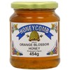 Orange Blossom Honey - Clear
