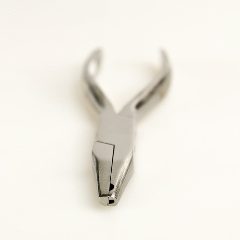airgoesin Nose Pad Arm Adjusting Pliers Optical Hand Tool Frames