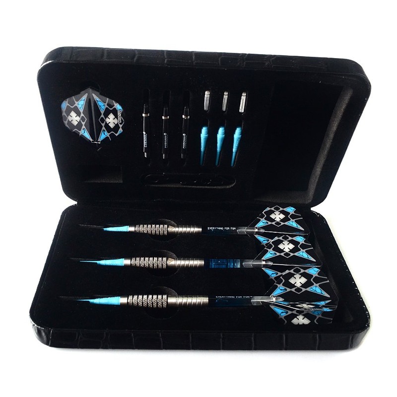 CUESOUL STL-C3206 0.6 oz (16 g) Soft Tip Darts (85%