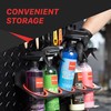 Maxshine Universal Spray Bottle Holder (16oz/34oz) - Holds 7 IK