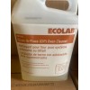 Kay Ecolab Ecolab 1111859 Retail Clean-In-Place (CIP) Oven Cleaner 2.5 Gal (9.5L)
