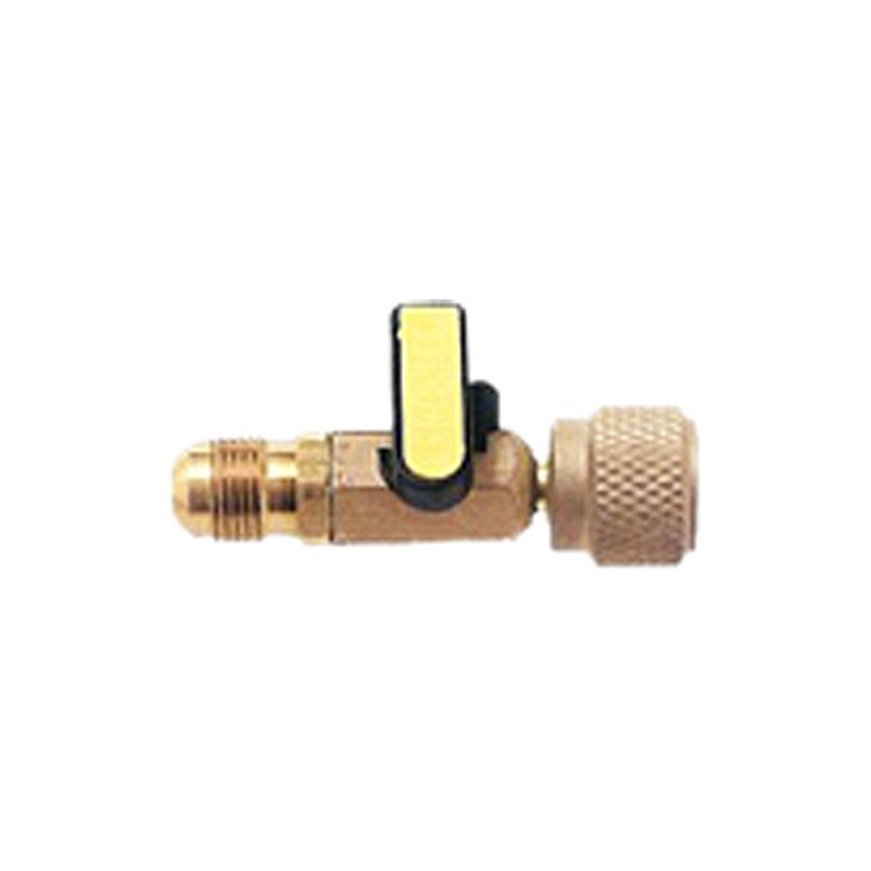 BBK BV-38 Ball Valve (3/8 Flare)