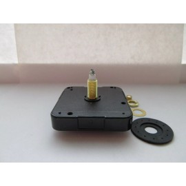 YoungTown Young Town Youngtown 12888 High Torque Quartz Movement For Large Clocks 23.5mm