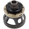 Dorman 594-390 Engine Harmonic Balancer Compatible with Select Ford Models