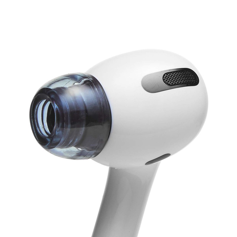 AZLA SednaEarfit XELASTEC for AirPods Pro [1st / 2nd Generation