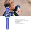 Kids Intelligent Watch Alarm Clock Decoration Timer Children Waterproof Calling
