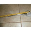 aluminum spatula for vietnamese pancake wok 9 inch long