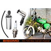 Ignition Set, 4-Piece 6 V Ignition Coil + Spark Plug