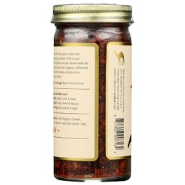 New York Shuk Fiery Harissa Premium Spice Blend