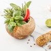 SOLTAKO The Sicilian Mortar and Pestle Set 12 cm