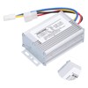 DC 48V-96V to DC 12V Voltage Converter Output Power Supply