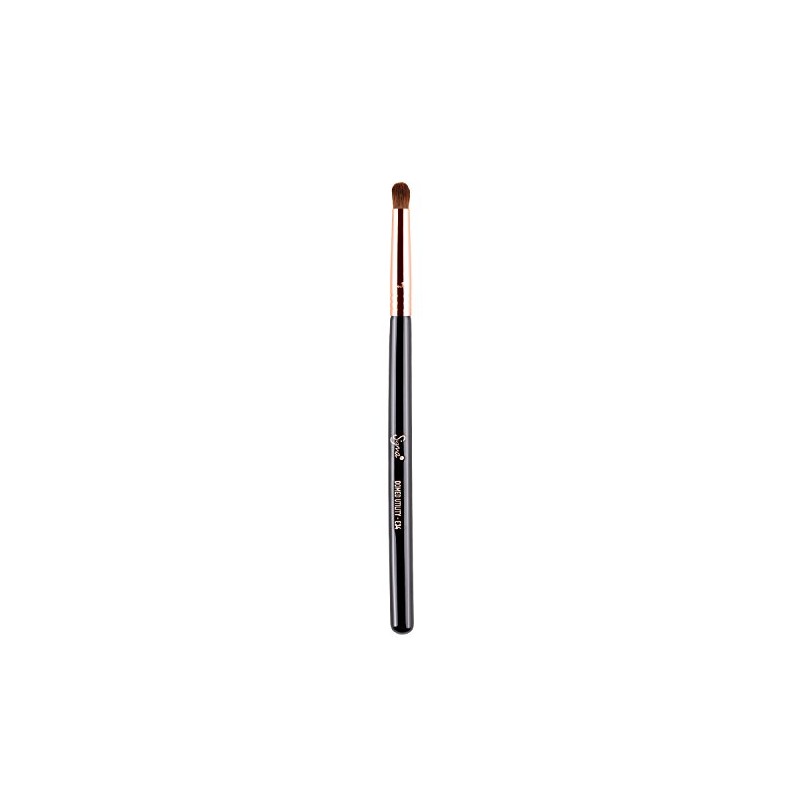Sigma Beauty - E34 - Domed Utility Brush, Copper
