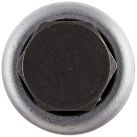 Stabilley Inhex Socket 54-17 Drive: 0.5 x Total Length: 2.4 inches (60 mm), 1 Piece