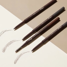 OBGE 1 Objet Easy Pencil Brow 0.08g / 오브제 이지 펜슬 브로우 0.08g 1개