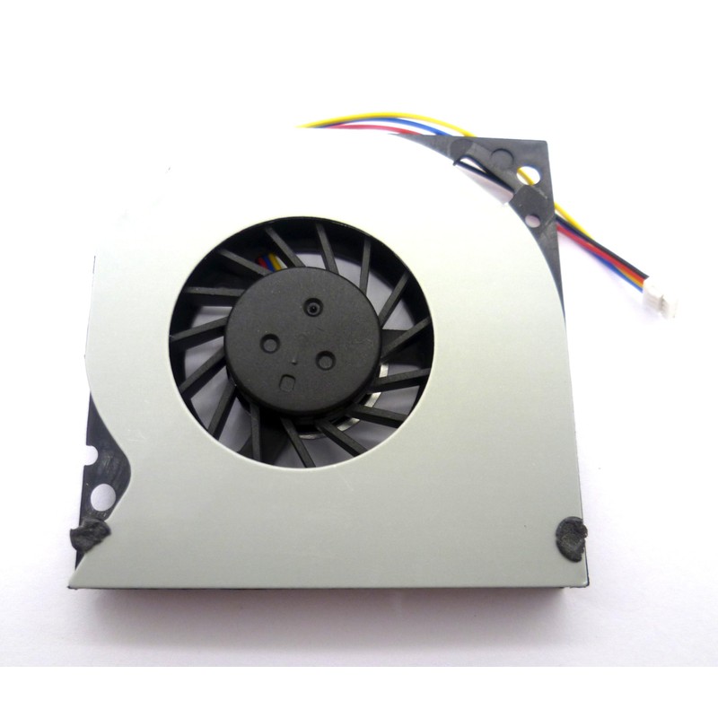 CPU Cooling Fan Connector Ribbon Flex Cable Module Replacement Compatible