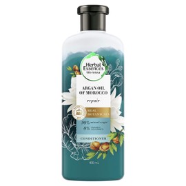 Herbal Essences bio Renew Repair Conditioner with Argan Oil of Morocco, 400ml