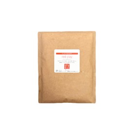 Clay French Clay Red (Irite), 3.5 oz (100 g)