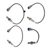 maXpeedingrods 4PCS Oxygen O2 Sensor 234-9042 for Lexus ES300 2002-2003,